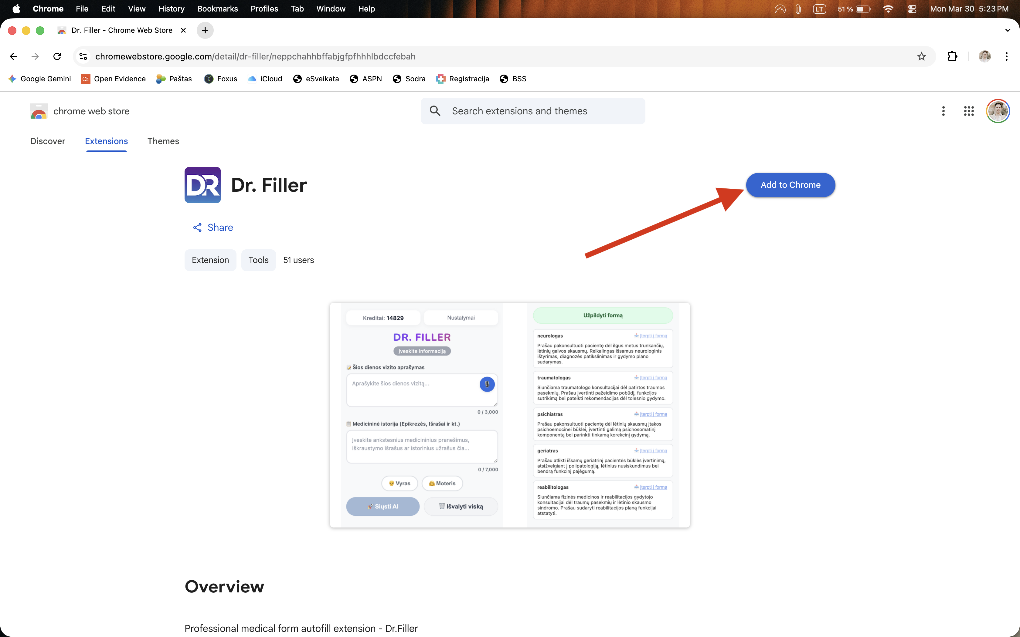 Atsisiųsti Dr. Filler
