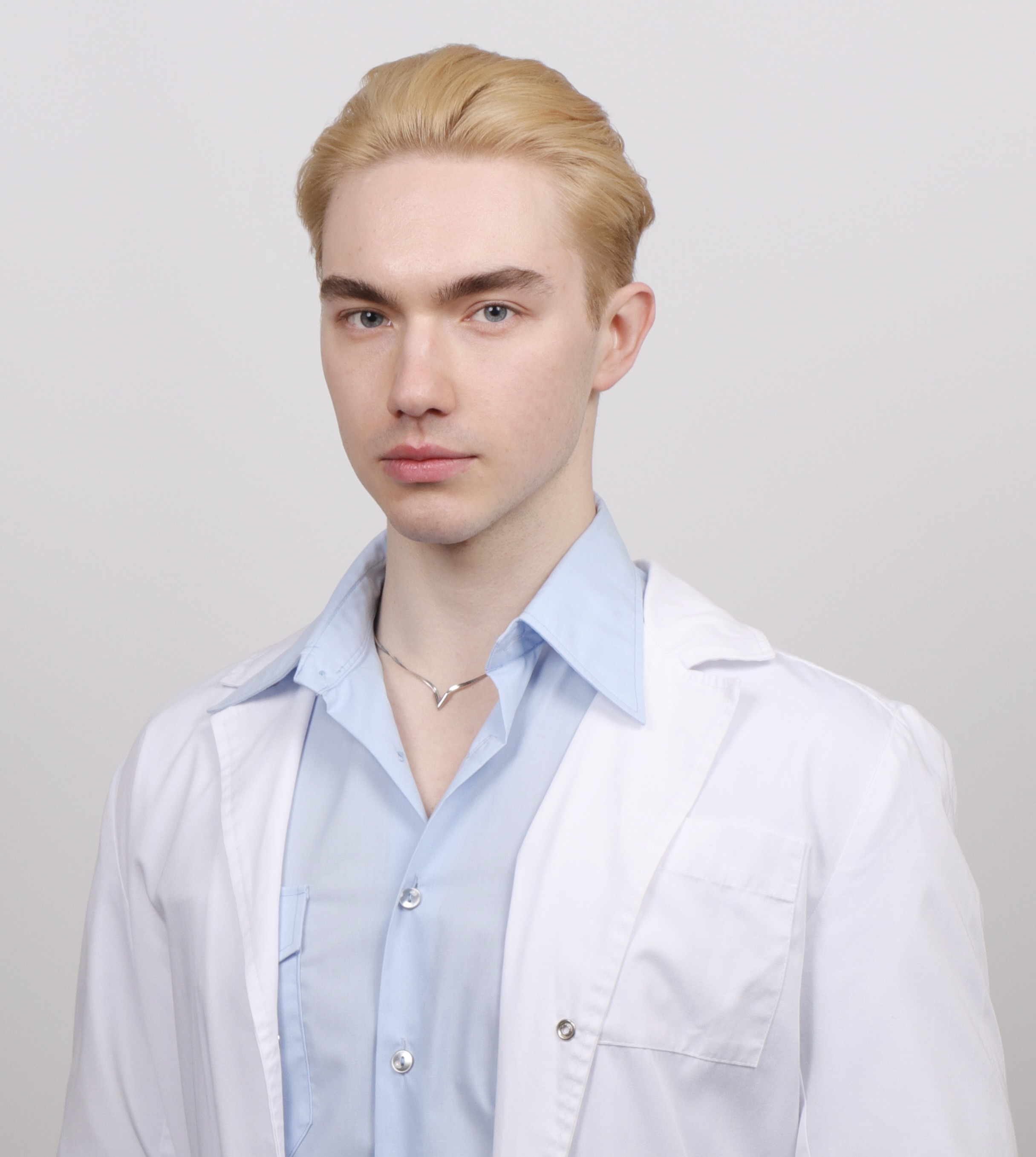 Edwin — Chief Product Officer