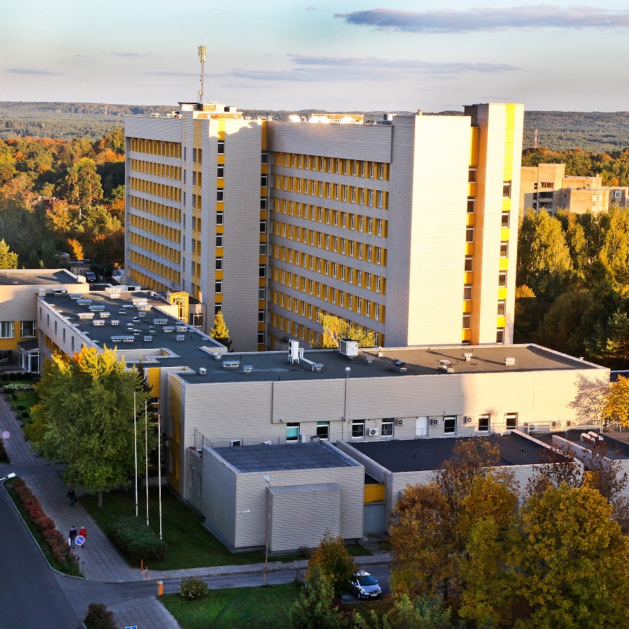 National Cancer Centre, Vilnius